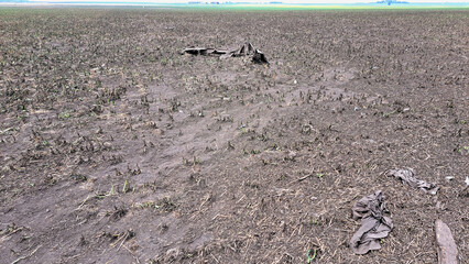 Didsbury, AB, Canada EF4 Tornado Damage