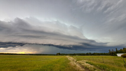 Stormy Weather