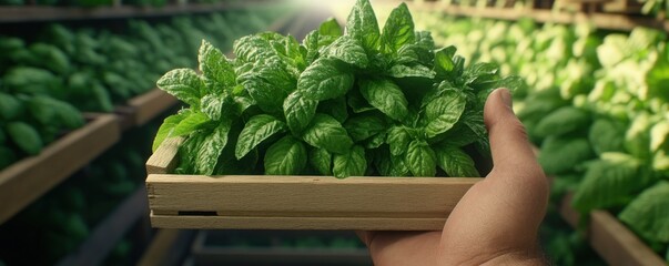 Real-Time Inventory Tracking Optimize Your Vertical Farm with Smart Monitoring, Monitor Your Inventory, Streamline Operations, and Boost Efficiency with Our Cutting-Edge System