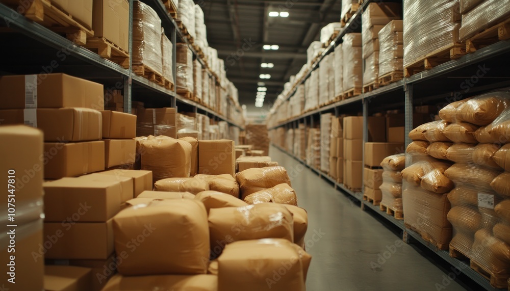 Poster streamline your supply chain with efficient inventory forecasting unlocking optimized planning manag