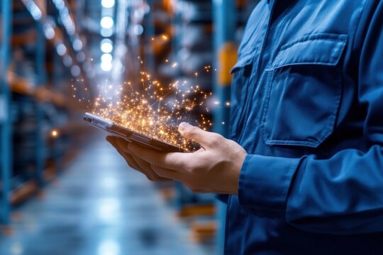 Streamline Your Supply Chain with Integrated System Optimization Inventory Planning, Management System, and Order Flow Solutions