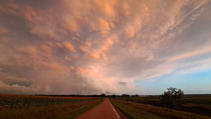Stormy Weather
