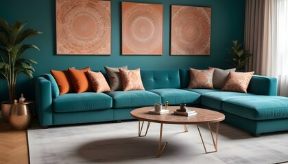 interior design