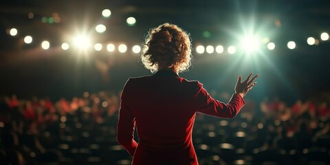 Empower your vision a boss woman's strategic approach to effective planning and leadership