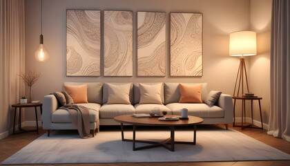 interior design