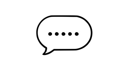 Fototapeta premium A leafy green plant with a stem