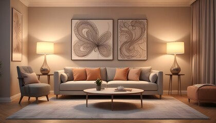 interior design