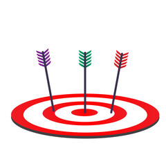 ARROW / TARGET Icons