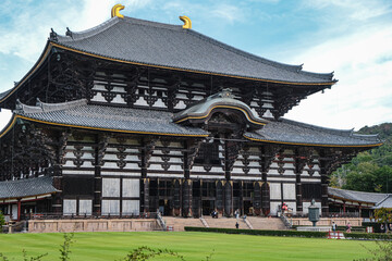 Tōdai-ji