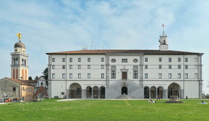 Castello di Udine