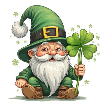 St. Patricks Day Clip Art Images – Browse 6,719 Stock Photos ...