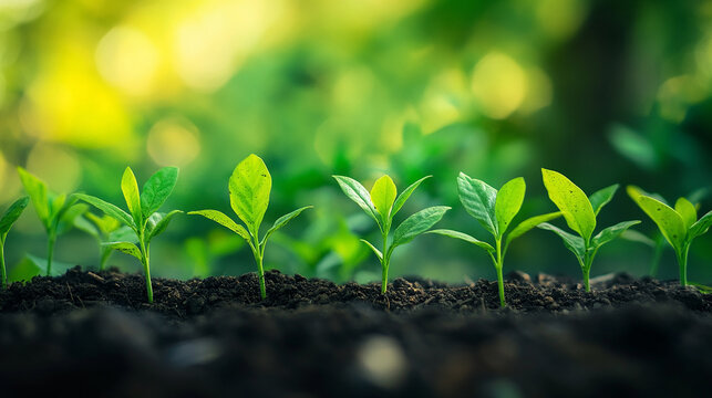 Setting up a structured savings plan to achieve both short-term and long-term objectives.