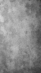 Gray concrete background with textured surface and natural imperfections