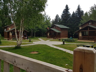 The warmly place in Uludağ