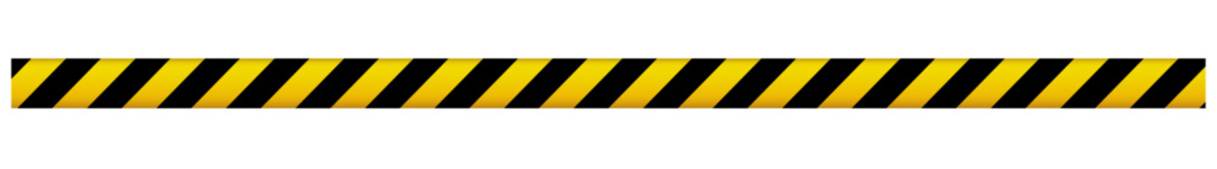 Caution tape
