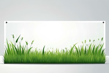 "Colorful Painted Brush Strokes Banner for Artistic Backgrounds"
