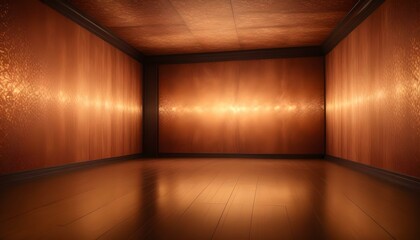 Photo interior modern design room 