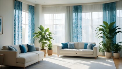 Fototapeta premium Photo interior modern design room 