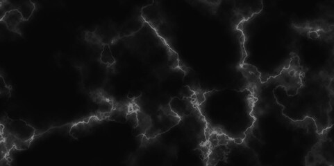 black and white smoke background. Dark lightning bolt, abstract plasma background. Abstract lighting bolt. Illustration. Vector. 