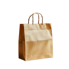 Simple and Stylish Paper Bag: A Versatile Packaging Solution