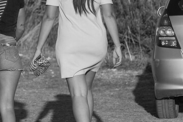 abbigliamento estivo