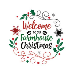 Funny Vintage Christmas Svg Bundle, Vintage Christmas Sign Svg Bundle, Christmas Bundle Svg, Farmhouse Christmas Svg, Farmhouse Sign Svg, Farm Fresh Svg,