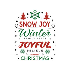 Fototapeta premium Funny Vintage Christmas Svg Bundle, Vintage Christmas Sign Svg Bundle, Christmas Bundle Svg, Farmhouse Christmas Svg, Farmhouse Sign Svg, Farm Fresh Svg,