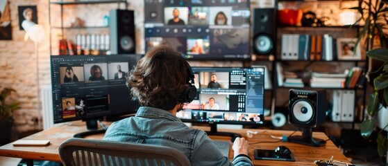 Live Webinar Participation: Interactive Learning Experience