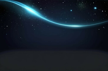 abstract background with space