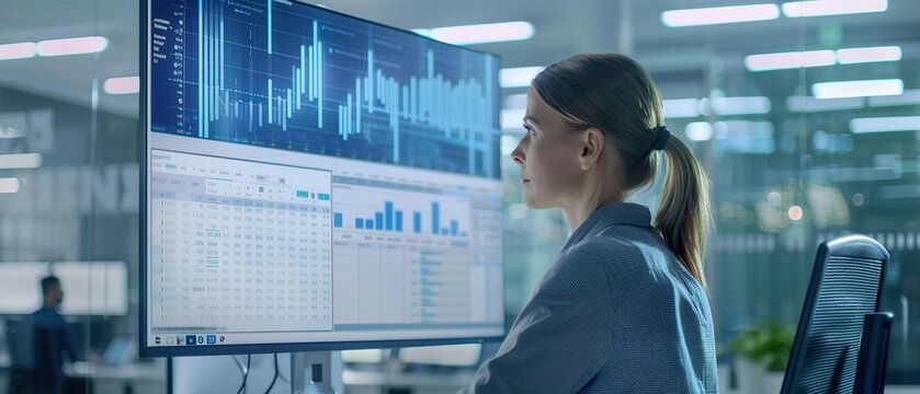 Project Planning and Task Scheduling: Gantt Chart Analysis in a Project Management Office