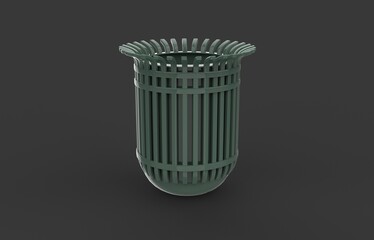 trash can icon