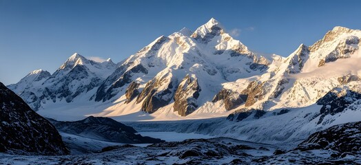 swiss mountains landscape