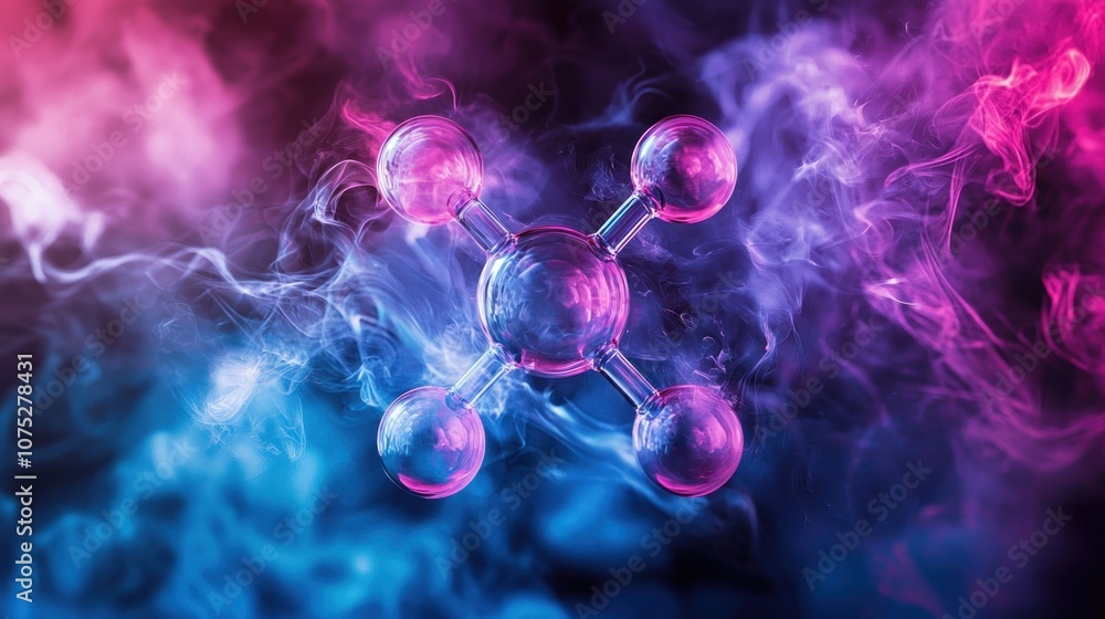 Poster the gaseous state of matter is essential in understanding the behavior of elements at various temper