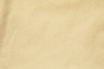 soft old brown paper canvas surface texture macro closeup with stains
