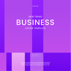 Purple Violet Abstract Modern Background Ideal for Post, Background, Banner, Ad, Promo, Invitation, Etc