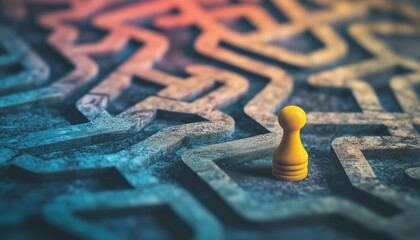 Selecting The Best Strategic Course For Progress: Business Decision-Making And The Road To Triumph With Options And Solutions For Success.