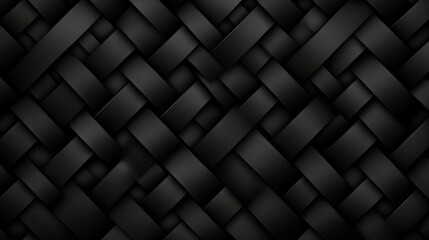 Carbon Fiber Sheet Glossy Texture