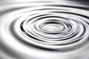 Swirling Patterns of a Chaotic Attractor Revealing Sensitivity in a Dynamic System