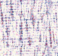 flower allover seamless pattern