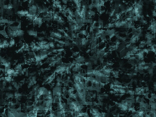 abstract blue background ,allover seamless pattern