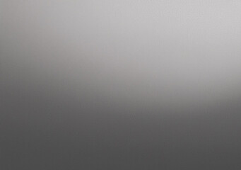 Gray gradient background grainy noise texture effect smooth black white retro backdrop website header design, copy space