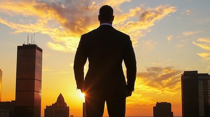 Financial consultant assessing cost of capital vs. interest rate, strategic risk management