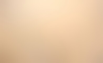 Light beige cream color solid background. Smooth minimal texture.