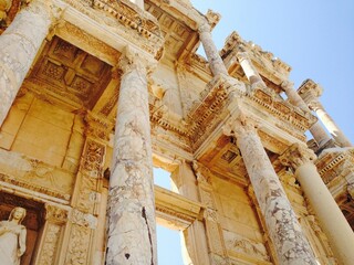 the temple of the kings