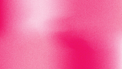 Pink Color Gradient Background, Abstract Pink Noise Grainy Gradient Wallpaper Vector
