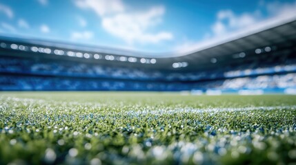 First Division RFEF match featuring R C Deportivo de La Coruna against SD Logrones captured with selective focus in a stadium setting