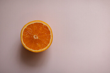 orange juice