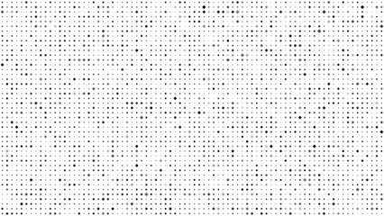 Abstract geometric background with squares