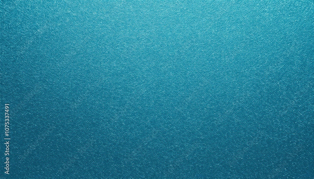 Poster Teal Fabric Texture Background for Design Projects, Minimalist Backdrops, and Visual Concepts Requiring a Calm and Subtle Pattern