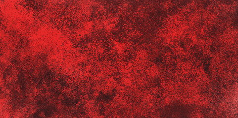 Abstract red texture background with red color wall texture design. modern design with grunge and marbled cloudy design, distressed holiday paper background. marble rock or stone texture background.